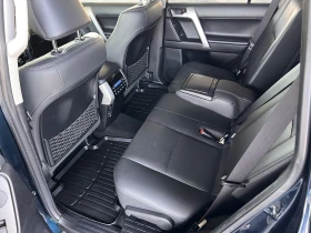 Обява за продажба на Toyota Land cruiser LUXURY PREMIUM/2.8D/177K.C./6AT Гаранция  ~98 900 лв. - изображение 9