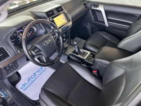 Обява за продажба на Toyota Land cruiser LUXURY PREMIUM/2.8D/177K.C./6AT Гаранция  ~98 900 лв. - изображение 6