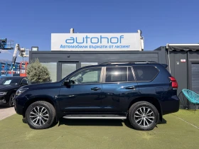 Обява за продажба на Toyota Land cruiser LUXURY PREMIUM/2.8D/177K.C./6AT Гаранция  ~98 900 лв. - изображение 1