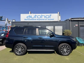 Обява за продажба на Toyota Land cruiser LUXURY PREMIUM/2.8D/177K.C./6AT Гаранция  ~98 900 лв. - изображение 4