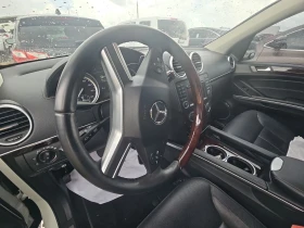 Mercedes-Benz GL 500 AMG* PANO* HARMAN* 7МЕСТА* ОБДУХ* ТВ* KEYLESS - 22000 лв. - 65906647 8
