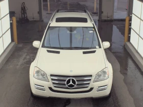     Mercedes-Benz GL 500 AMG* PANO* HARMAN* 7* * * KEYLESS