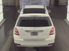     Mercedes-Benz GL 500 AMG* PANO* HARMAN* 7* * * KEYLESS