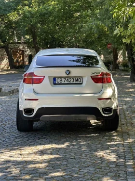 Обява за продажба на BMW X6 ~19 300 лв. - изображение 6