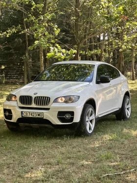 Обява за продажба на BMW X6 ~19 300 лв. - изображение 1