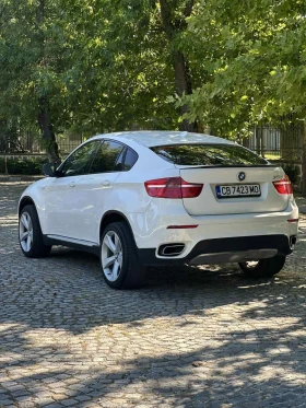 Обява за продажба на BMW X6 ~19 300 лв. - изображение 4