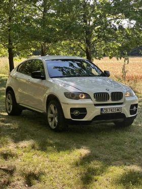 Обява за продажба на BMW X6 ~19 300 лв. - изображение 1