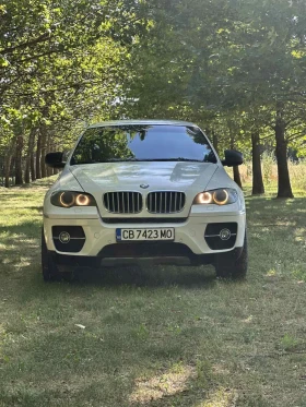 Обява за продажба на BMW X6 ~19 300 лв. - изображение 2