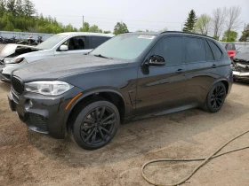 BMW X5  XDRIVE35I* М-PACK* DIGITAL* 