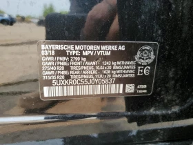 BMW X5  XDRIVE35I* -PACK* DIGITAL*  | Mobile.bg    13