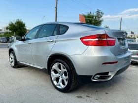 BMW X6 4.0d Sport X-drive ПРОБЛЕМ В МОТОРА - 14900 лв. - 90673422 4