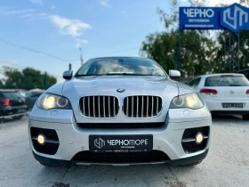BMW X6 4.0d Sport X-drive ПРОБЛЕМ В МОТОРА - 14900 лв. - 90673422 2