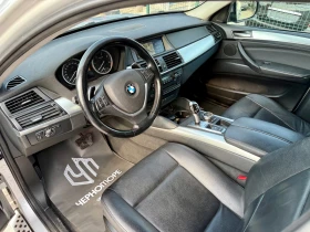 BMW X6 4.0d Sport X-drive ПРОБЛЕМ В МОТОРА - 14900 лв. - 90673422 11