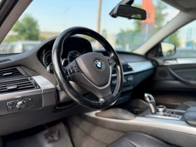 BMW X6 4.0d Sport X-drive ПРОБЛЕМ В МОТОРА - 14900 лв. - 90673422 12