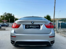 BMW X6 4.0d Sport X-drive ПРОБЛЕМ В МОТОРА - 14900 лв. - 90673422 5