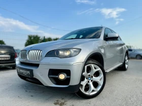 BMW X6 4.0d Sport X-drive ПРОБЛЕМ В МОТОРА - 14900 лв. - 90673422 3
