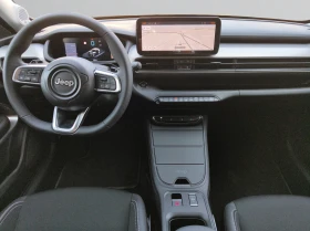 Jeep Avenger ALTITUDE 1.2 e-Hybrid 48V Petrol 110 hp 6-DCT | Mobile.bg    11