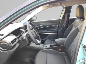 Jeep Avenger ALTITUDE 1.2 e-Hybrid 48V Petrol 110 hp 6-DCT | Mobile.bg    9
