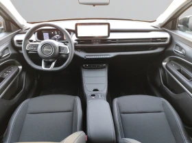 Jeep Avenger ALTITUDE 1.2 e-Hybrid 48V Petrol 110 hp 6-DCT | Mobile.bg    12