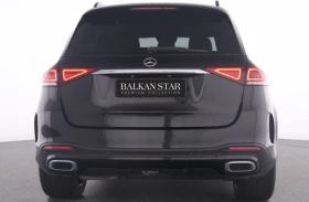 Обява за продажба на Mercedes-Benz GLE 350 dе AMG-pack ~ 129 900 лв. - изображение 3