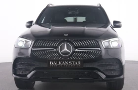 Обява за продажба на Mercedes-Benz GLE 350 dе AMG-pack ~ 129 900 лв. - изображение 2