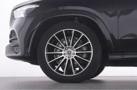 Обява за продажба на Mercedes-Benz GLE 350 dе AMG-pack ~ 129 900 лв. - изображение 10