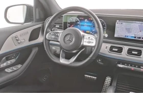 Обява за продажба на Mercedes-Benz GLE 350 dе AMG-pack ~ 129 900 лв. - изображение 8