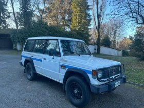 Mitsubishi Pajero 2.5 TDI | Mobile.bg    3