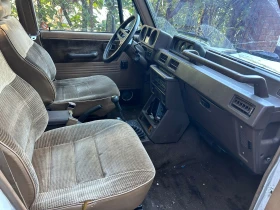 Mitsubishi Pajero 2.5 TDI | Mobile.bg    8