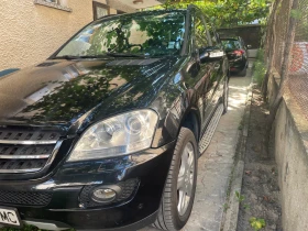 Обява за продажба на Mercedes-Benz ML 320 ~15 900 лв. - изображение 3
