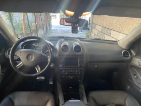Mercedes-Benz ML 320 | Mobile.bg    14