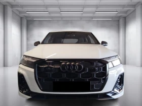 Audi Q7 50 TDI Quattro = S-line = 7 Seats Гаранция