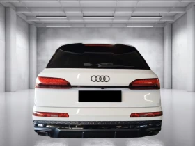 Audi Q7 50 TDI Quattro = S-line = 7 Seats  | Mobile.bg    2