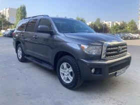  Toyota Sequoia