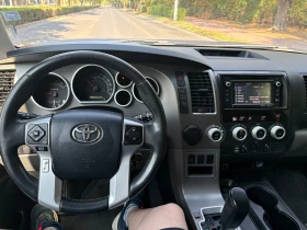 Toyota Sequoia 5.7   | Mobile.bg    14