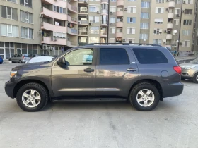 Toyota Sequoia 5.7   | Mobile.bg    4