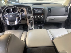 Toyota Sequoia 5.7   | Mobile.bg    12