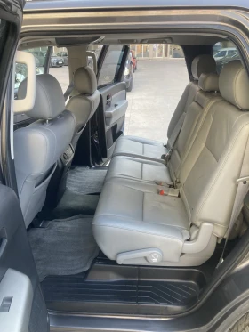 Toyota Sequoia 5.7   | Mobile.bg    10