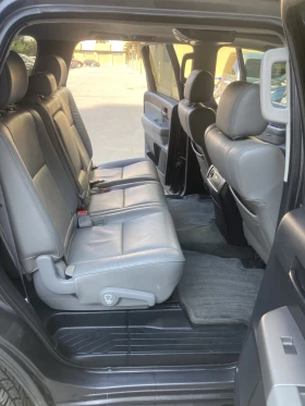 Toyota Sequoia 5.7   | Mobile.bg    11