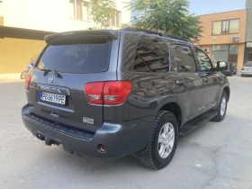 Toyota Sequoia 5.7   | Mobile.bg    7