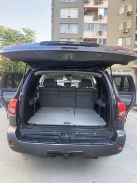 Toyota Sequoia 5.7   | Mobile.bg    13