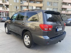 Toyota Sequoia 5.7   | Mobile.bg    6