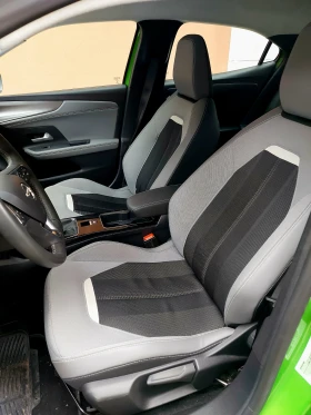 Обява за продажба на Opel Mokka 1.2 131к.с  ~31 200 лв. - изображение 11