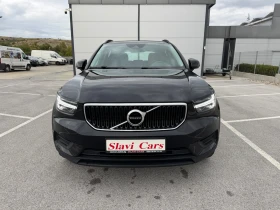 Volvo XC40 1.5 i T3 - INSCRIPTION/ EURO 6D - 101.000 km!!! - 34900 лв. / 17844.09 € - 25588999 2