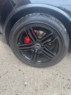 Audi Q7 - 27500 лв. / 14060.53 € - 35023065 5