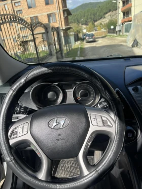 Обява за продажба на Hyundai IX35 ~23 000 лв. - изображение 10 | Auto.bg Обява за продажба на Hyundai IX35 ~23 000 лв. - изображение 10