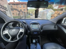 Обява за продажба на Hyundai IX35 ~23 000 лв. - изображение 9 | Auto.bg Обява за продажба на Hyundai IX35 ~23 000 лв. - изображение 9