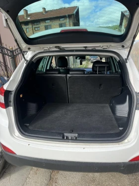 Обява за продажба на Hyundai IX35 ~23 000 лв. - изображение 6 | Auto.bg Обява за продажба на Hyundai IX35 ~23 000 лв. - изображение 6
