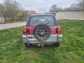 Toyota Rav4 | Mobile.bg    3