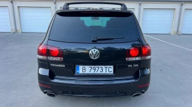 VW Touareg 3.0 V6 TDI R LINE | Mobile.bg    6
